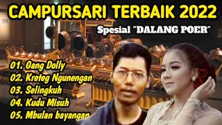 Download lagu Gang Dolly... Album terbaik Dalang Poer 2022 mp3
