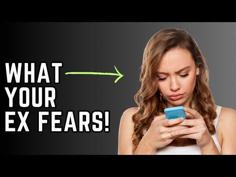 Rebound Relationships EXPOSED – What Your Ex Doesn’t Want You to Know