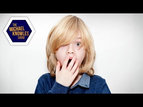 Oh No! Everything Is The Same! | The Michael Knowles Show Ep. 274