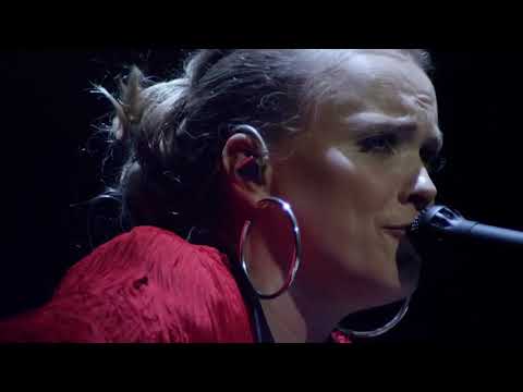 Ane Brun - All My Tears (Live)
