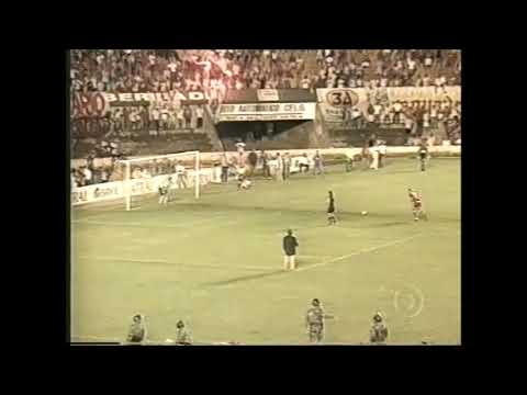 Vila Nova 0 x 0 Jataiense - Campeonato Goiano 2004