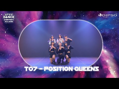 T07 Position Queens