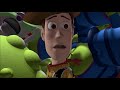 Toy Story The Claw But It S Just The Sound Effects
