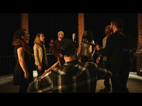 Out of the Pine feat. SoGrande | It Takes a Lot To Know a Man