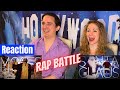 Epic Rap Battles Of History Moses Vs Santa Claus Reaction