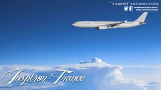 Orjan Nilsen - Violetta [ASOT 610] HD