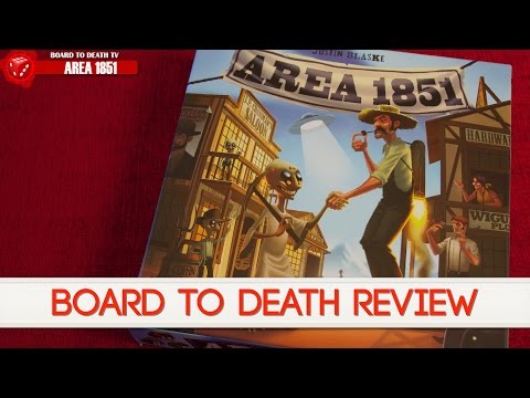 Board to Death - Review (in 7 Min.)