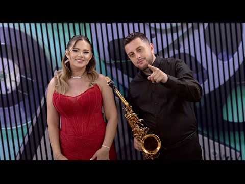 Nelu Popa & Simona Boncuț – E fratele meu (Official Video 2025) ❤️ 💥 (Manele de suflet 2025)
