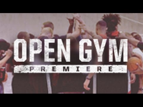 Open Gym Premiere Episode 23: Highlight 2 - It's Time