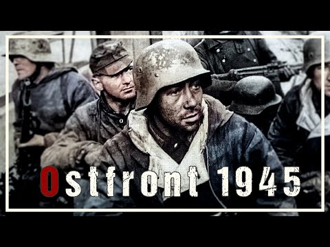 🎙️ Wehrmachtssoldat erlebt Ostfront 1945 [ZEITZEUGENBERICHT Nr.13]