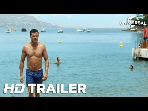 Trailer Alert: Fifty Shades Freed | Universal Pictures