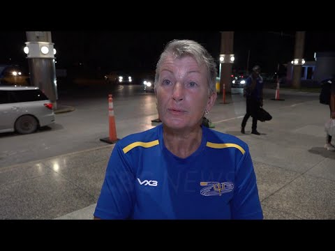 Tough start for B'dos at Rugby Americas North 7s tournament