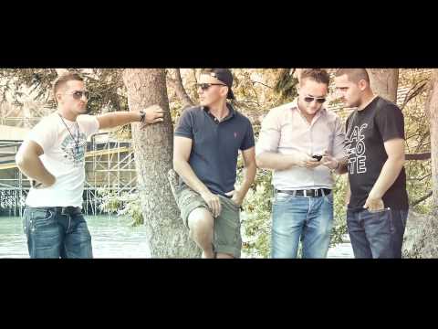 BAC feat. dj nagO - AUES STIMMT (OFFICIAL VIDEO)