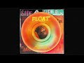 Janelle Monáe - Float (feat. Seun Kuti & Egypt 80) [Official Audio]