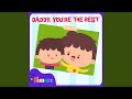 Daddy You Re The Best