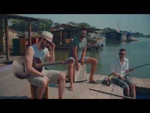 V.O.P.S. - Pecanje - D'n'B