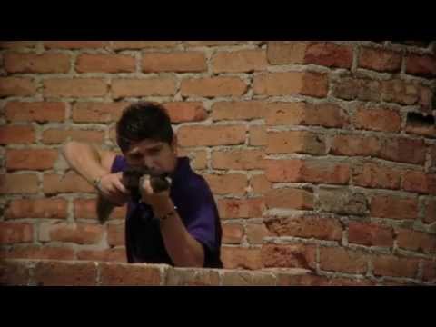 Linces Boyz - El Plebe de Chakaloso 2