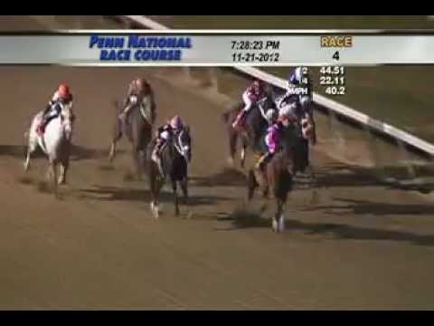 2012 Fabulous Strike Handicap