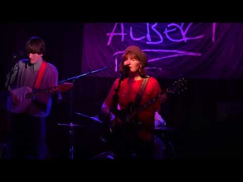 Rachel Love & The Loveables, Down The Line, The Albert, Brighton, 10/11/24