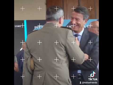 "Pitti Immagine Uomo 104" 13/16 giugno 2023