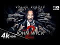 John Wick 2 The Action Movie Legacy 2017 2025 Moment That Blew Our Minds 4K HDR