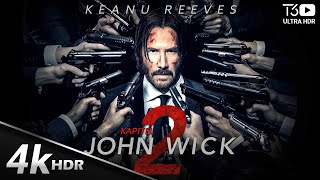 Download lagu John Wick 2: The Action Movie Legacy (2017/2025) Moment That Blew Our Minds! [4K HDR] mp3