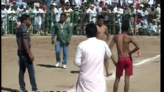 Mari Mustafa (Moga) Kabaddi Tournament 30 Mar 2014 Part 1 By Kabaddi365.com