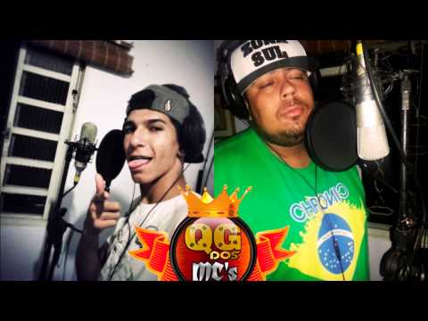 Mc PV Feat.  Malako D'Lafava - Amor a Primeira Vista