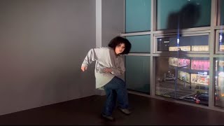 Girls Hiphop class | Jill Scott - Love Rain