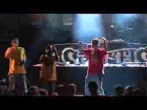 Les Gourmets - Morbac sous pression