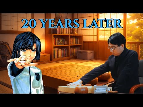 Hikaru’s Era Reborn? | Ichiriki Ryo vs Shin Minjun — LG Cup Final Game 1 Full Commentary