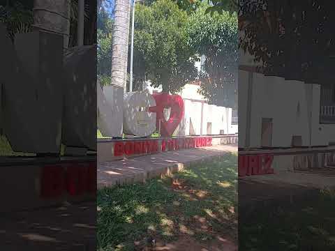 Paróquia São José/Congonhal/MG