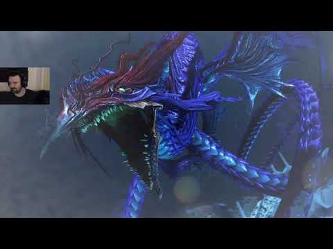 Dissidia NT Final Fantasy Beta gameplay pt30 - More Kefka