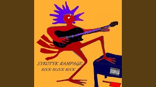 SYKOTYK RAMPAGE - KOCK BLOCK ROCK