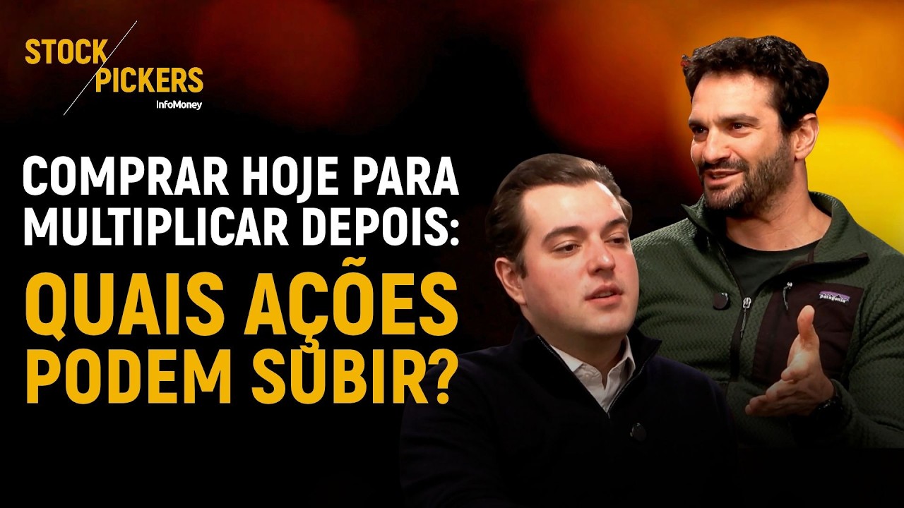 COMO ENCONTRAR AÇÕES VENCEDORAS COM O BRASIL DESACELERANDO?