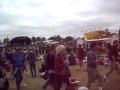 Bjorn Again Dancing Queen Sonisphere 2009