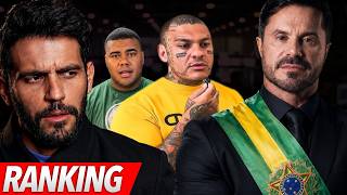 Canais de maromba estão falindo?