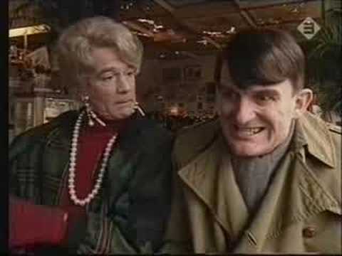 Van Kooten en de Bie - C van Putten - Kerstboom