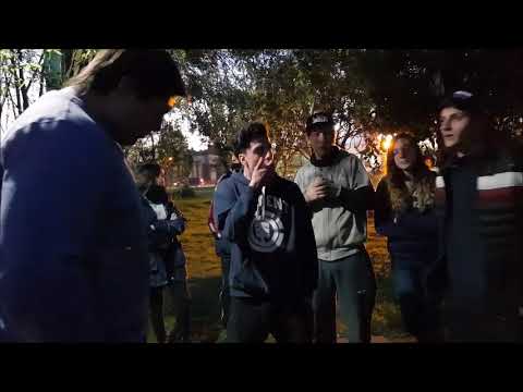 LANDO vs LUCHI|8vos| SUIPACHA FREESTYLE FECHA 4