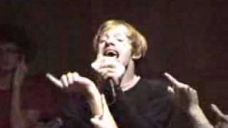 This Day Forward - &quot;White Picket Defense System&quot;