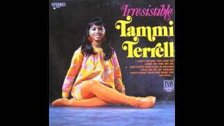 Tammi Terrell - &quot;Tears at the End of a Love Affair&quot;