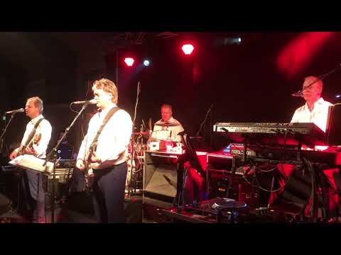 Kandis: Aldrig leve uden dig...