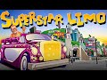 The History of Superstar Limo: Disney’s *WORST RIDE EVER* 😬 @ Disney's California Adventure