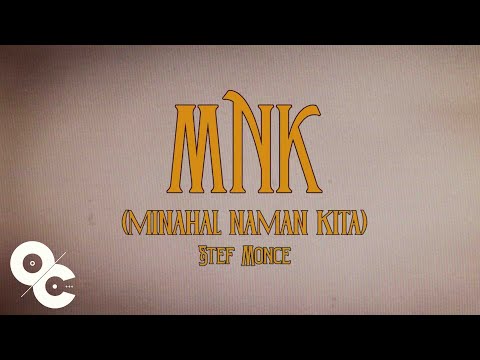 Mnk - Stef Monce