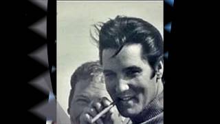 Once Is Enough - Elvis PRESLEY