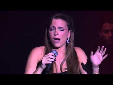 Tania Kassis - Chou Ma Sar - Live at l'Olympia 2012