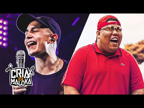 MC HARIEL E MC GP - GIRO EM SP ( Vídeo Oficial ) CAIO PASSOS.