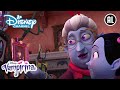 Vampirina | ? De Stamboom van Vampirina | Disney Junior BE