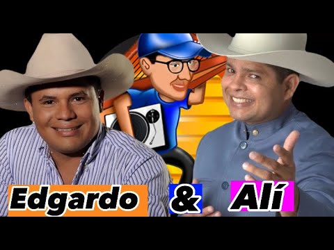 Ali Cabello & Edgardo Ramirez ( Mano a Mano ) Cumpleaños Benedetto Gambino