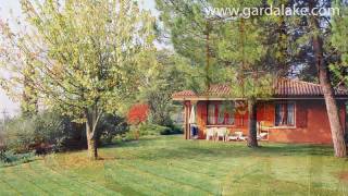 preview picture of video 'Apartments Adriana - Costermano - Lago di Garda Lake Gardasee'